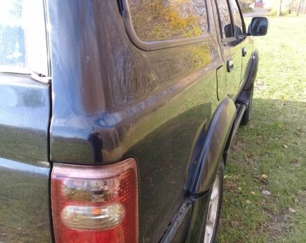 Чорний Грейт Вол Safe, об'ємом двигуна 2.3 л та пробігом 177 тис. км за 3900 $, фото 6 на Automoto.ua