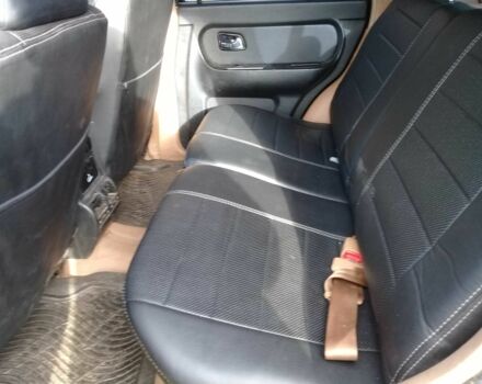 Чорний Грейт Вол Safe, об'ємом двигуна 2.3 л та пробігом 177 тис. км за 3900 $, фото 11 на Automoto.ua