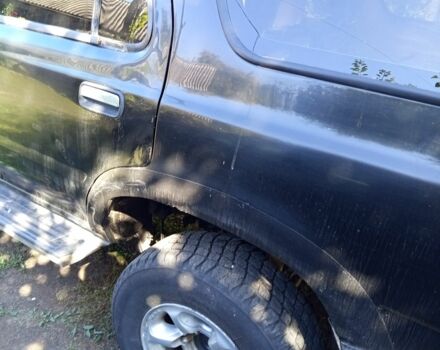 Грейт Вол Сейф 2005 в Миргороде на Automoto.ua Черный Грейт Вол Сейф, объемом двигателя 0 л и пробегом 110 тыс. км за 3032 $, фото 10 на Automoto.ua