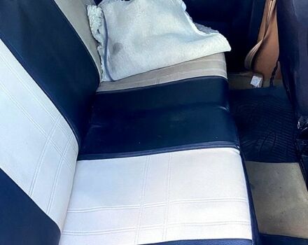 Черный Грейт Вол Сейф, объемом двигателя 2.2 л и пробегом 180 тыс. км за 3500 $, фото 3 на Automoto.ua