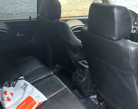 Черный Грейт Вол Сейф, объемом двигателя 2.2 л и пробегом 106 тыс. км за 6000 $, фото 7 на Automoto.ua