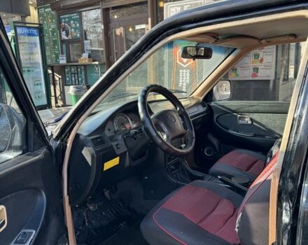 Грейт Вол Сейф 2006 в Харькове на Automoto.ua Черный Грейт Вол Сейф, объемом двигателя 2.2 л и пробегом 200 тыс. км за 2500 $, фото 3 на Automoto.ua