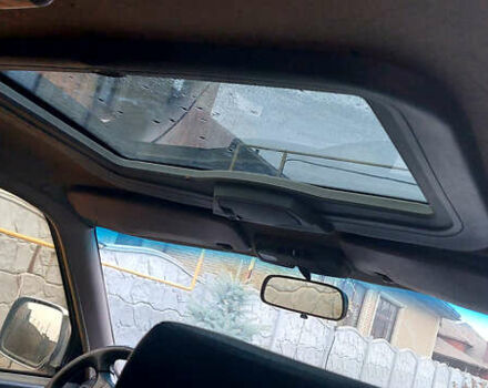 Черный Грейт Вол Сейф, объемом двигателя 2.2 л и пробегом 106 тыс. км за 6000 $, фото 4 на Automoto.ua