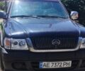 Черный Грейт Вол Сейф, объемом двигателя 2.2 л и пробегом 113 тыс. км за 3100 $, фото 1 на Automoto.ua