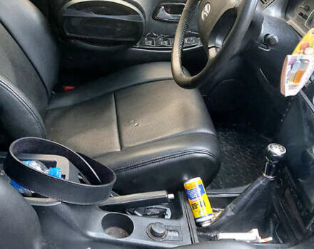 Черный Грейт Вол Сейф, объемом двигателя 2.2 л и пробегом 106 тыс. км за 6000 $, фото 6 на Automoto.ua