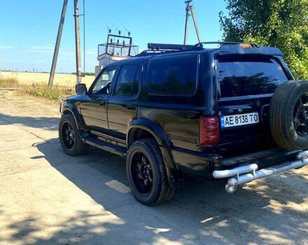 Чорний Грейт Вол Safe, об'ємом двигуна 2.2 л та пробігом 150 тис. км за 3500 $, фото 1 на Automoto.ua