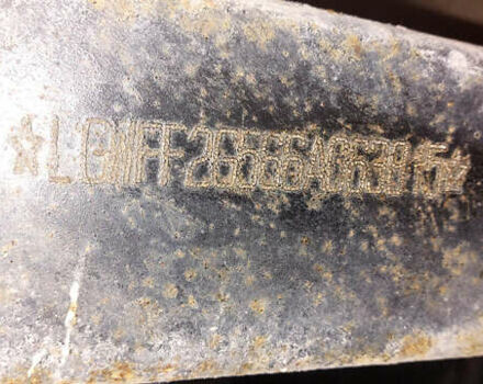 Черный Грейт Вол Сейф, объемом двигателя 2.2 л и пробегом 106 тыс. км за 6000 $, фото 1 на Automoto.ua