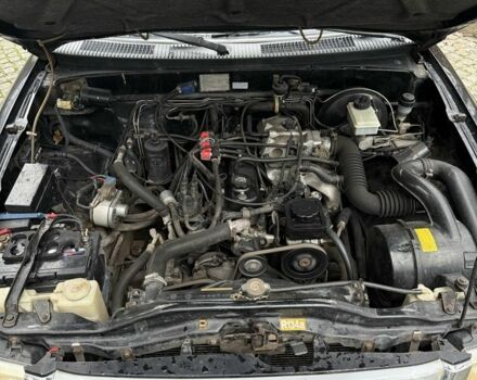 Черный Грейт Вол Сейф, объемом двигателя 2.2 л и пробегом 235 тыс. км за 3300 $, фото 5 на Automoto.ua