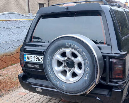 Черный Грейт Вол Сейф, объемом двигателя 2.2 л и пробегом 106 тыс. км за 6000 $, фото 2 на Automoto.ua