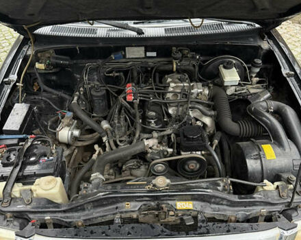 Черный Грейт Вол Сейф, объемом двигателя 2.24 л и пробегом 235 тыс. км за 3300 $, фото 5 на Automoto.ua