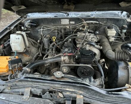 Черный Грейт Вол Сейф, объемом двигателя 2.2 л и пробегом 52 тыс. км за 1800 $, фото 3 на Automoto.ua