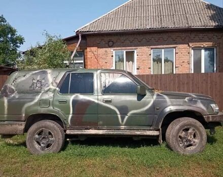 Чорний Грейт Вол Safe, об'ємом двигуна 2.2 л та пробігом 256 тис. км за 2000 $, фото 9 на Automoto.ua