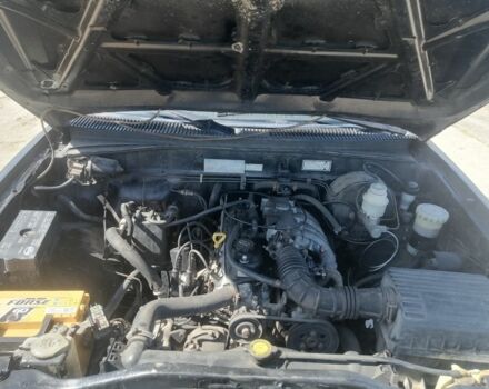 Чорний Грейт Вол Safe, об'ємом двигуна 2.2 л та пробігом 85 тис. км за 3000 $, фото 1 на Automoto.ua