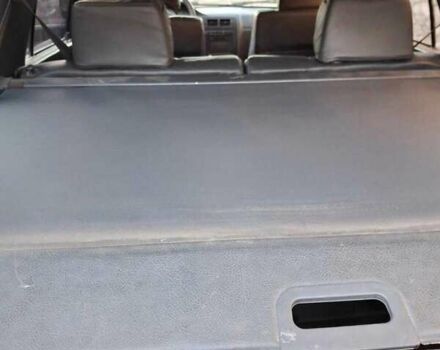 Чорний Грейт Вол Safe, об'ємом двигуна 2.3 л та пробігом 46 тис. км за 6500 $, фото 5 на Automoto.ua