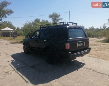 Чорний Грейт Вол Safe, об'ємом двигуна 2.2 л та пробігом 85 тис. км за 3200 $, фото 21 на Automoto.ua
