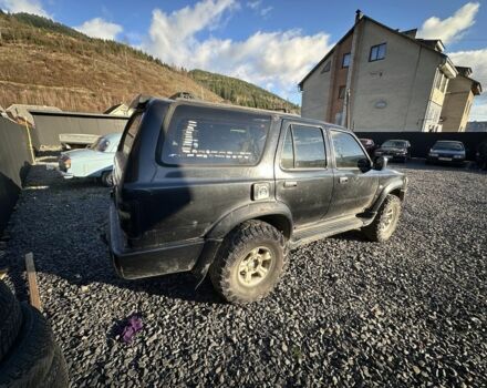 Чорний Грейт Вол Safe, об'ємом двигуна 2.2 л та пробігом 123 тис. км за 3500 $, фото 4 на Automoto.ua