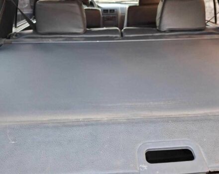 Черный Грейт Вол Сейф, объемом двигателя 2.3 л и пробегом 46 тыс. км за 6500 $, фото 6 на Automoto.ua