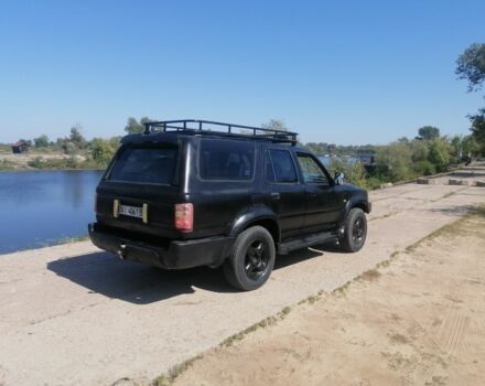 Чорний Грейт Вол Safe, об'ємом двигуна 2.2 л та пробігом 85 тис. км за 3000 $, фото 2 на Automoto.ua