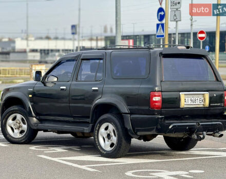 Чорний Грейт Вол Safe, об'ємом двигуна 2.3 л та пробігом 200 тис. км за 3000 $, фото 4 на Automoto.ua