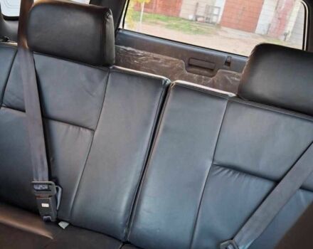 Черный Грейт Вол Сейф, объемом двигателя 2.3 л и пробегом 46 тыс. км за 6500 $, фото 4 на Automoto.ua