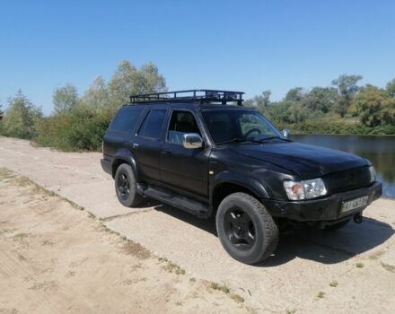 Чорний Грейт Вол Safe, об'ємом двигуна 2.2 л та пробігом 85 тис. км за 3000 $, фото 4 на Automoto.ua