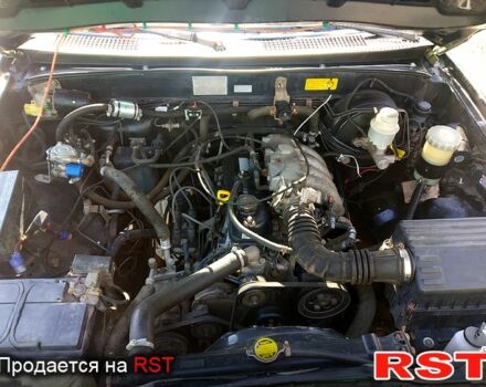 Чорний Грейт Вол Safe, об'ємом двигуна 2.2 л та пробігом 157 тис. км за 4999 $, фото 9 на Automoto.ua