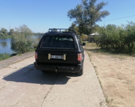 Чорний Грейт Вол Safe, об'ємом двигуна 2.2 л та пробігом 85 тис. км за 3000 $, фото 3 на Automoto.ua