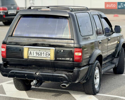 Чорний Грейт Вол Safe, об'ємом двигуна 2.3 л та пробігом 200 тис. км за 3000 $, фото 2 на Automoto.ua