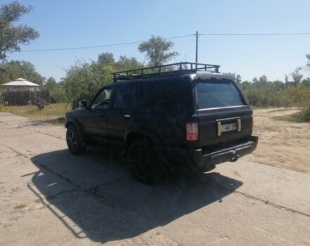 Чорний Грейт Вол Safe, об'ємом двигуна 2.2 л та пробігом 85 тис. км за 3000 $, фото 5 на Automoto.ua