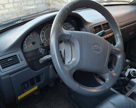 Чорний Грейт Вол Safe, об'ємом двигуна 2.3 л та пробігом 46 тис. км за 6500 $, фото 2 на Automoto.ua