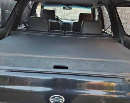 Чорний Грейт Вол Safe, об'ємом двигуна 2.3 л та пробігом 46 тис. км за 6500 $, фото 4 на Automoto.ua