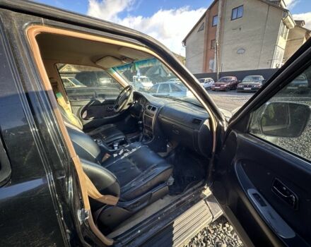 Чорний Грейт Вол Safe, об'ємом двигуна 2.2 л та пробігом 123 тис. км за 3500 $, фото 1 на Automoto.ua