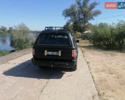 Чорний Грейт Вол Safe, об'ємом двигуна 2.2 л та пробігом 85 тис. км за 3200 $, фото 22 на Automoto.ua