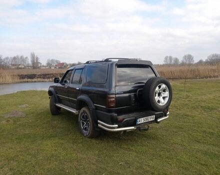 Черный Грейт Вол Сейф, объемом двигателя 2.2 л и пробегом 300 тыс. км за 4500 $, фото 1 на Automoto.ua