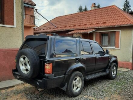 Чорний Грейт Вол Safe, об'ємом двигуна 0.22 л та пробігом 370 тис. км за 4000 $, фото 1 на Automoto.ua