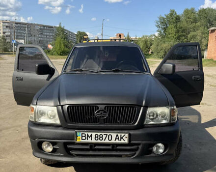 Чорний Грейт Вол Safe, об'ємом двигуна 2.3 л та пробігом 88 тис. км за 6500 $, фото 1 на Automoto.ua