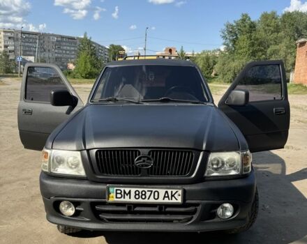 Чорний Грейт Вол Safe, об'ємом двигуна 2.3 л та пробігом 88 тис. км за 6500 $, фото 1 на Automoto.ua