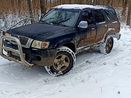 Чорний Грейт Вол Safe, об'ємом двигуна 2.2 л та пробігом 350 тис. км за 2500 $, фото 1 на Automoto.ua