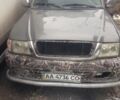 Грейт Вол Сейф, объемом двигателя 2.2 л и пробегом 120 тыс. км за 3000 $, фото 1 на Automoto.ua