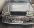 Грейт Вол Сейф, объемом двигателя 2.2 л и пробегом 120 тыс. км за 3000 $, фото 1 на Automoto.ua