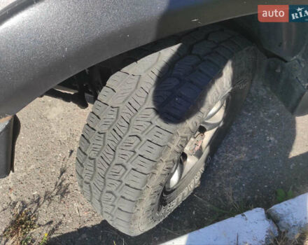 Грейт Вол Сейф 2005 в Буче на Automoto.ua Грейт Вол Сейф, объемом двигателя 2.3 л и пробегом 351 тыс. км за 4300 $, фото 7 на Automoto.ua