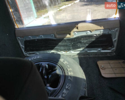 Грейт Вол Сейф 2005 в Буче на Automoto.ua Грейт Вол Сейф, объемом двигателя 2.3 л и пробегом 351 тыс. км за 4300 $, фото 5 на Automoto.ua