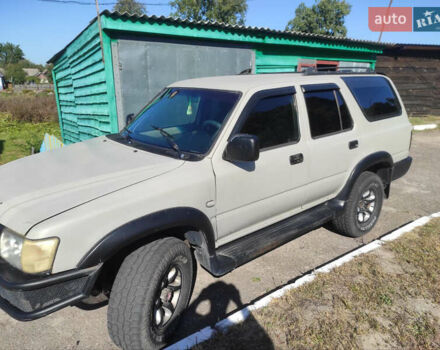 Грейт Вол Сейф 2005 в Буче на Automoto.ua Грейт Вол Сейф, объемом двигателя 2.3 л и пробегом 351 тыс. км за 4300 $, фото 8 на Automoto.ua