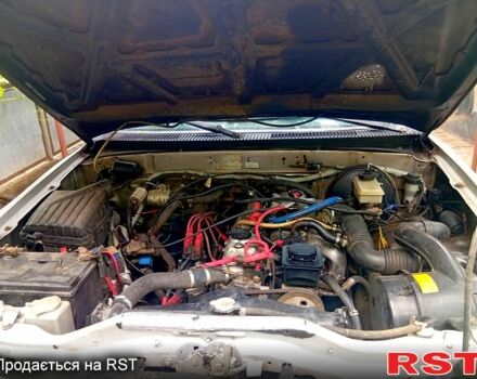 Грейт Вол Сейф, объемом двигателя 2.2 л и пробегом 110 тыс. км за 3600 $, фото 3 на Automoto.ua