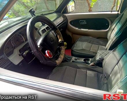 Грейт Вол Сейф, объемом двигателя 2.2 л и пробегом 110 тыс. км за 3600 $, фото 2 на Automoto.ua