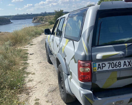 Грейт Вол Сейф, объемом двигателя 2.3 л и пробегом 108 тыс. км за 6500 $, фото 2 на Automoto.ua