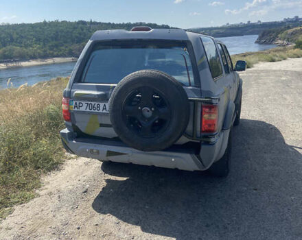 Грейт Вол Сейф, объемом двигателя 2.3 л и пробегом 108 тыс. км за 6500 $, фото 3 на Automoto.ua