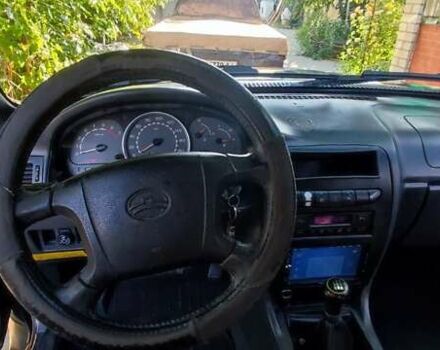 Грейт Вол Сейф, объемом двигателя 0 л и пробегом 280 тыс. км за 3700 $, фото 2 на Automoto.ua