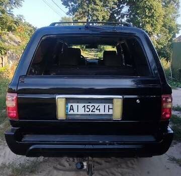 Грейт Вол Сейф, объемом двигателя 0 л и пробегом 280 тыс. км за 3700 $, фото 6 на Automoto.ua