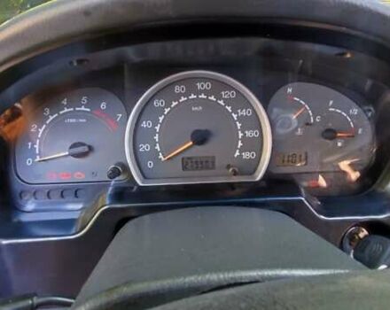 Грейт Вол Сейф, объемом двигателя 0 л и пробегом 280 тыс. км за 3700 $, фото 3 на Automoto.ua